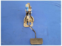 2019-2020 Ford Ranger Pickup Truck Brake Pedal Assembly Box Cage 2499 - The Parts Farm