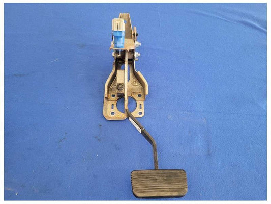 2019-2020 Ford Ranger Pickup Truck Brake Pedal Assembly Box Cage 2499 - The Parts Farm