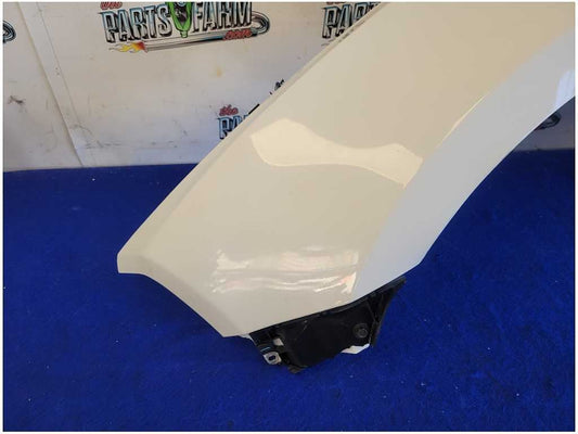 2011-2014 Ford Mustang GT S197 Driver Left Front Fender Body Paint YZ 2806