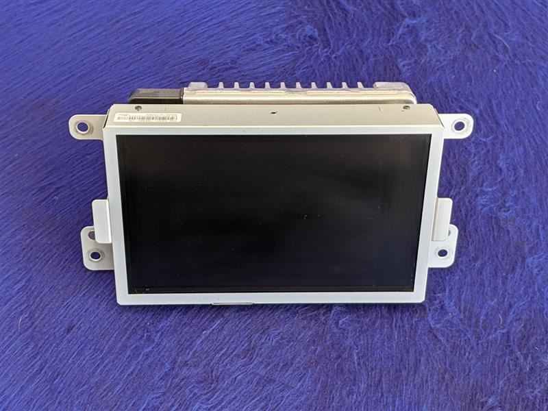 2015-2017 Ford Mustang GT S550 Audio Radio Receiver AM FM CD Single Disc - The Parts Farm