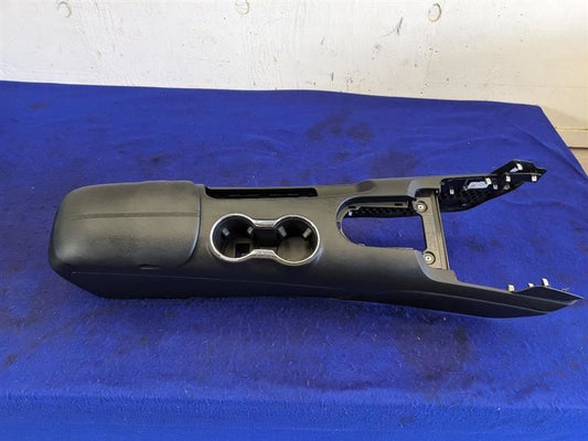 2015-2021 Ford Mustang GT S550 Center Console Floor Cup Lid Storage Latch
