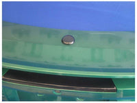 1999-2001 Ford Mustang Cobra SVT DOHC Convertible Rear Trunk Paint SW 2570 - The Parts Farm