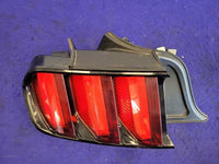 2015-2017 Ford Mustang GT S550 Driver Left LH Taillight Lamp Brake Lens OEM - The Parts Farm