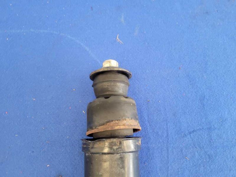 1987-1993 Ford Mustang GT 5.0L Front Strut Suspension 2298 - The Parts Farm