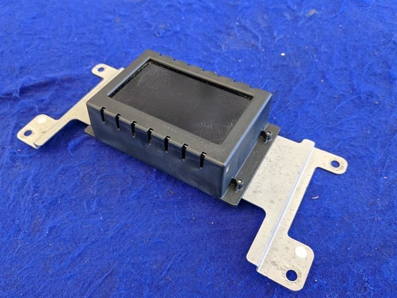 2015 Ford Mustang GT S550 Audio Radio Receiver AM FM Single Disc - The Parts Farm
