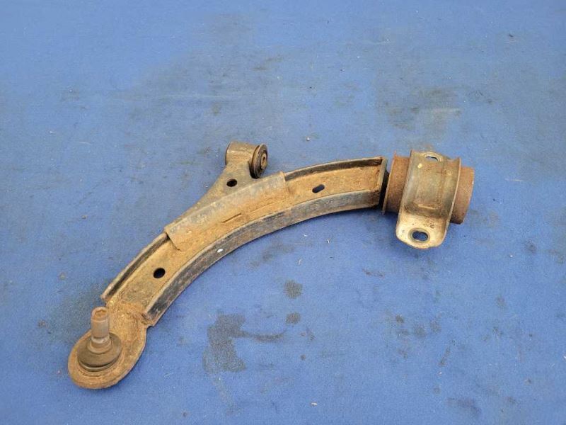 2011-2014 Ford Mustang GT S197 Driver Front Lower Control Arm 2457 - The Parts Farm