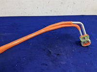 2017 2018 2019 2020 2021 Tesla Model 3 Standard Plus Charging Port Wire Plug - The Parts Farm