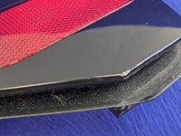 2017-2019 TESLA 3 CHARGE PORT DOOR LID/COVER REAR TAIL REFLECTOR - The Parts Farm