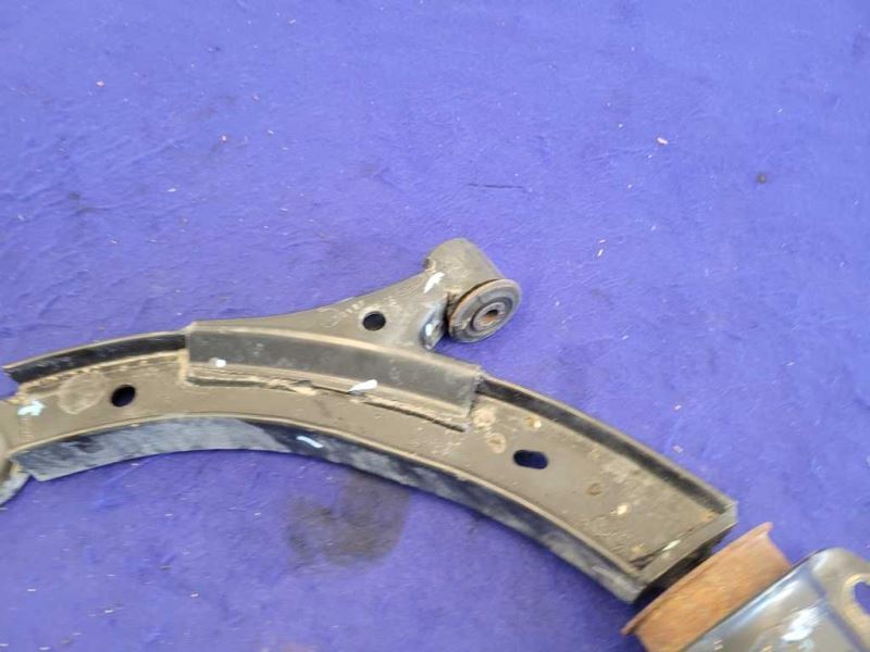 2011-2014 Ford Mustang GT V6 Driver Left Lower Control Arm 2396 - The Parts Farm