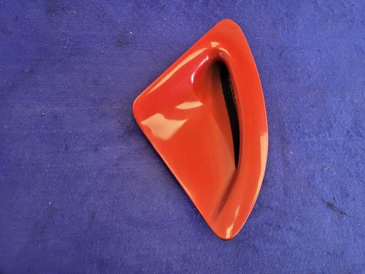 1996-1998 Ford Mustang Cobra GT Driver Left Side Quarter Scoop Paint E9 2323 - The Parts Farm