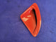 1996-1998 Ford Mustang Cobra GT Driver Left Side Quarter Scoop Paint E9 2323 - The Parts Farm