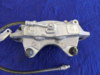 2018 2019 2020 Tesla Model 3 Driver Left LH Brembo Front Brake Caliper Rotor - The Parts Farm