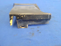 1987-1993 Ford Mustang GT 5.0L Driver Front Quarter Molding Paint 1C 2299 - The Parts Farm
