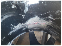 2015-2020 Shelby Mustang GT350R Rear Spoke Carbon Fiber Wheel 19x11.5 +56 96289 - The Parts Farm