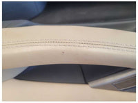2012 Fisker Karma Sedan Hybrid Passenger Front Door Panel Card 1959 - The Parts Farm