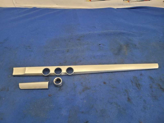 2003-2006 Chevrolet SSR Pickup Truck Dash Trim Kit Panel Vent 2432 - The Parts Farm
