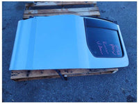 2015-2020 Ford F150 4X4 Pickup Truck Driver Left Rear Door Shell Paint UX 2482 - The Parts Farm