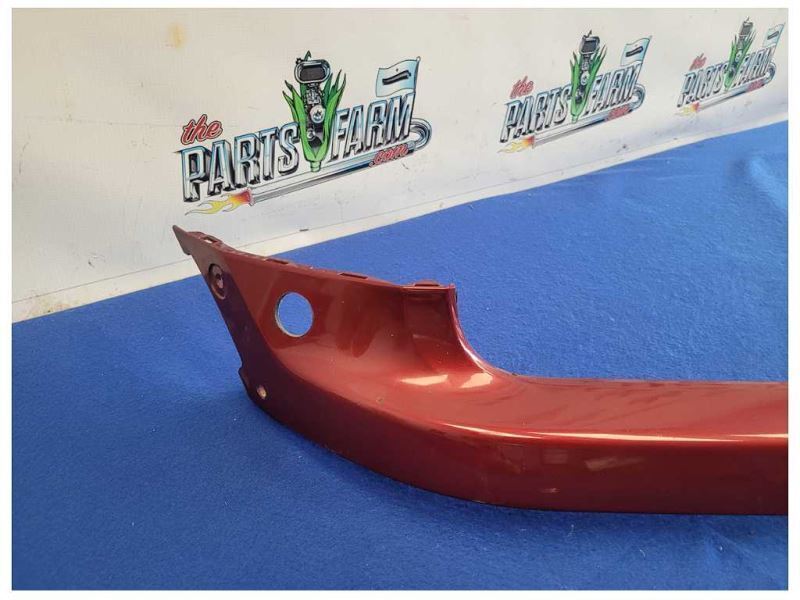 2018-2020 Ford F150 F-150 Roush Truck Front Lower Lip Spoiler Valance 2612 - The Parts Farm