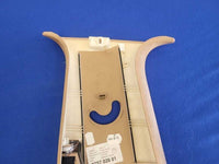 2004-2006 Porsche Cayenne Turbo 4.5L Passenger B Pillar Cover Trim 2137 - The Parts Farm