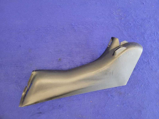 1997-2004 Chevrolet Corvette FRC Z06 C5 Driver Left Seat Belt Trim Plastic 2052 - The Parts Farm