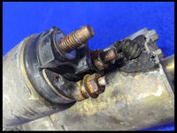 2003-2004 Ford Mustang Cobra SVT DOHC 4.6L Starter Motor 32v 4v Replacement - The Parts Farm
