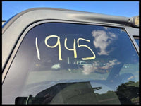 1999-2004 Ford Lightning F150 SVT Pickup Truck Dash Gauge Bezel Surround Trim - The Parts Farm