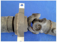 2018-2023 Ford Mustang GT S550 Driveshaft Automatic Transmission A/T 2494 - The Parts Farm