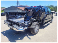 2023 Ford F250 F-250 Super Duty Truck Tie Down Holders Cleat Pickup 2558 - The Parts Farm