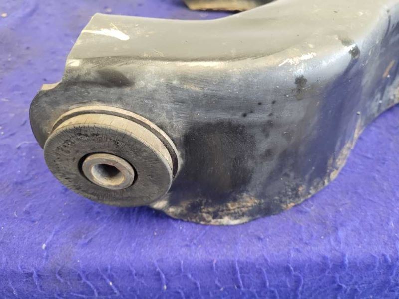 2004-2005 Dodge Ram Viper SRT-10 8.3L Passenger Right Front Lower Control Arm - The Parts Farm