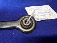 2018-2023 Ford Mustang GT S550 Rear Vertical Link IRS Control Arm FR3C-5A972-AC - The Parts Farm