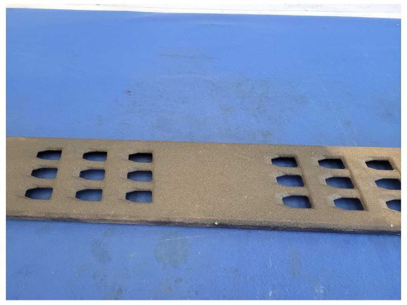 2015 -2023 Ford F150 Raptor SVT Driver Running Board Cover Step Up - The Parts Farm