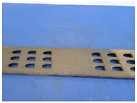 2015 -2023 Ford F150 Raptor SVT Driver Running Board Cover Step Up - The Parts Farm