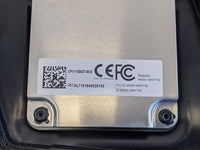 2018 2019 2020 Tesla Model 3 Driver Left LH B Pillar Cover Key Sensor Camera - The Parts Farm