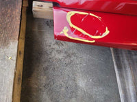 2015-2017 Ford Mustang GT Trunk Deck Lid Coupe Emblem Wing Spoiler Paint RR - The Parts Farm