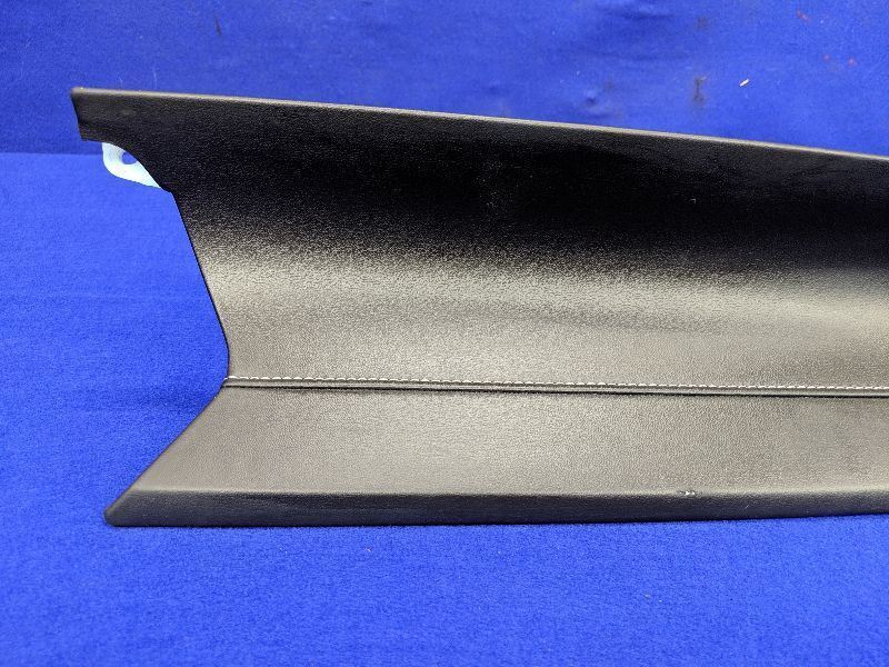 Chevy Camaro 2016 2017 dash trim piece Interior 38247 - The Parts Farm