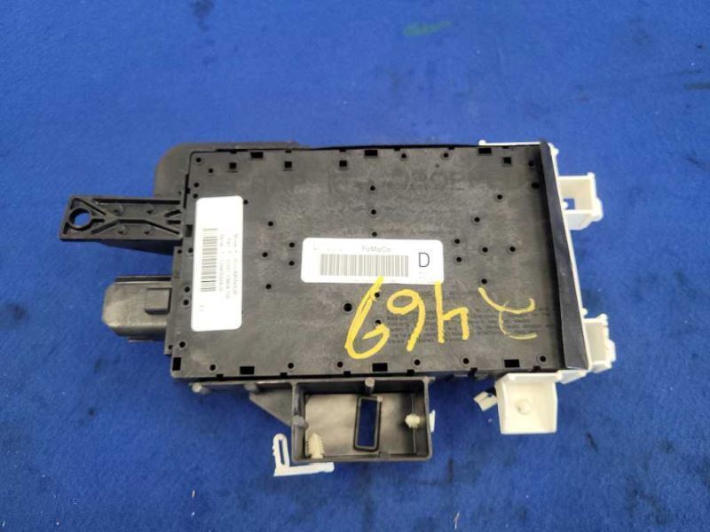 2013 Ford Mustang GT 5.0L Chassis BCM Multifunction Passenger Body Control 2469 - The Parts Farm