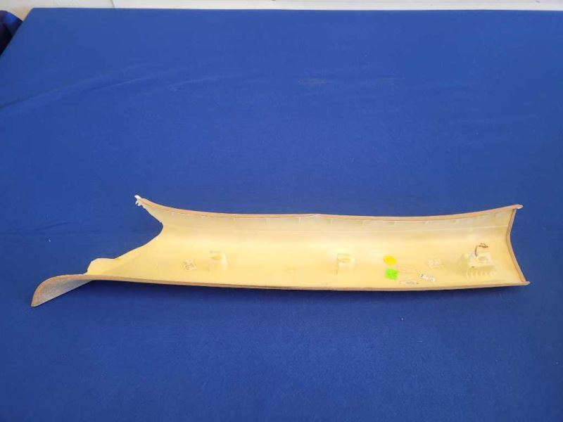 2004-2006 Porsche Cayenne Turbo 4.5L Passenger A Pillar Cover Trim 2137 - The Parts Farm