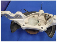 2010-2015 Chevrolet Camaro SS Driver Left Front Spindle Knuckle Hub 2525 - The Parts Farm