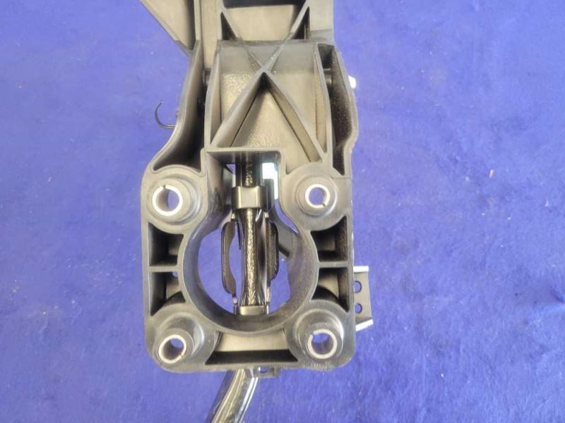 2020-2022 Ford Mustang Shelby GT500 Brake Pedal Cage Switch Box 2142 - The Parts Farm