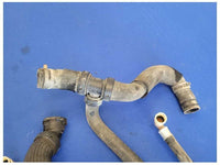 2008 Ford Mustang GT 4.6L S197 AC Hoses Air Conditioning Coolant Lines 2583 - The Parts Farm
