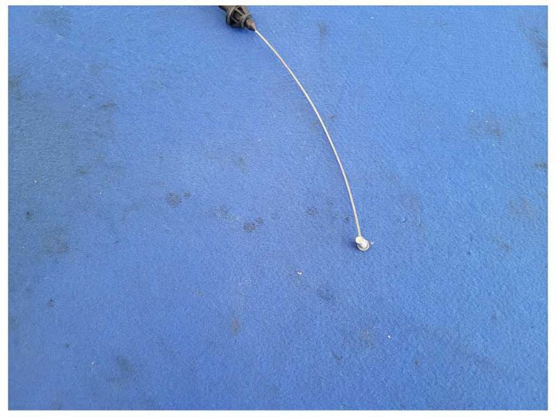 2003-2004 Mercury Marauder 4.6L 4v Throttle Cable Line Gas 2534 - The Parts Farm