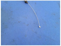 2003-2004 Mercury Marauder 4.6L 4v Throttle Cable Line Gas 2534 - The Parts Farm