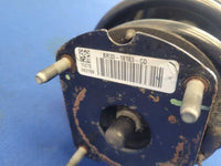 2011-2014 Ford Mustang GT Front Suspension Strut Spring 2497 - The Parts Farm