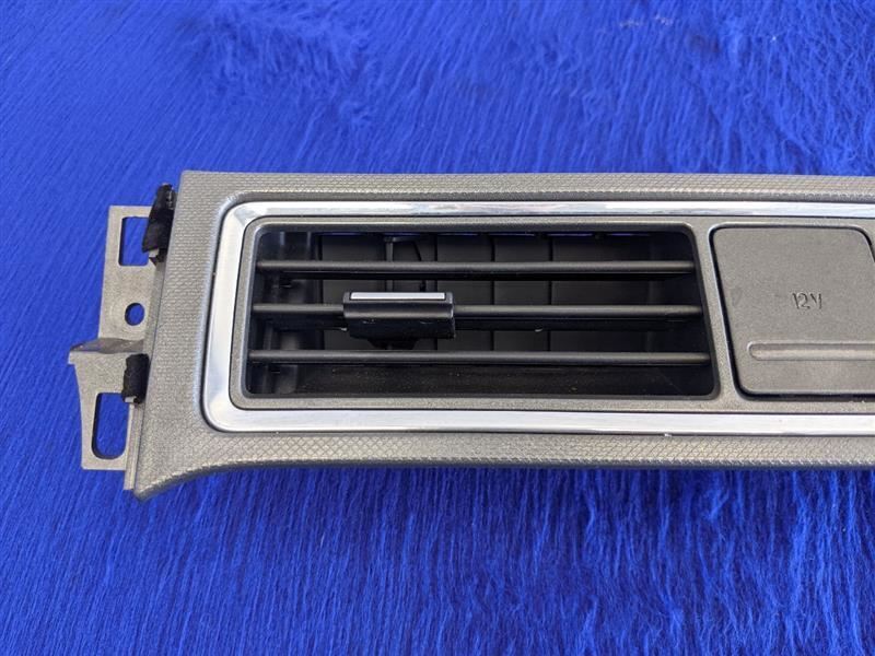 2011-2014  Ford Mustang GT 5.0L Bezel Speedometer Gauge Cluster Bezel Trim - The Parts Farm