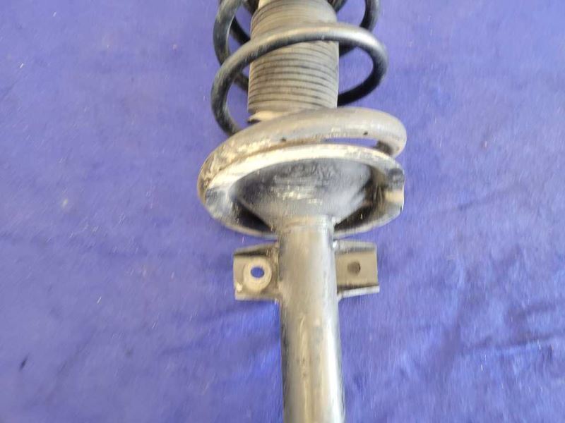 2011-2012 Ford Mustang GT500 Front Strut Spring Suspension Plate 2330 - The Parts Farm