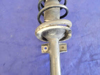 2011-2012 Ford Mustang GT500 Front Strut Spring Suspension Plate 2330 - The Parts Farm