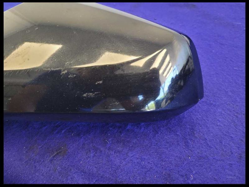 2010-2015 Chevrolet Camaro ZL1 SS Driver LH Rear View Mirror Power Opt DD1 - The Parts Farm
