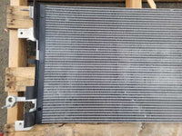 2003-2004 Ford Mustang Cobra SVT DOHC Radiator Fan Condenser Cooling Front 2302 - The Parts Farm