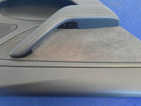 2017 2018 2019 2020 Tesla Model 3 Rear Driver Left LH Door Panel OEM Factory - The Parts Farm