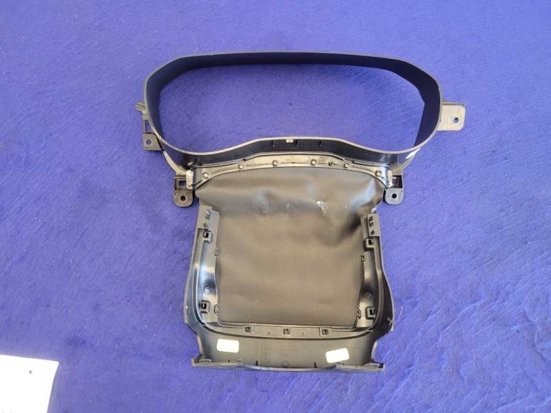 2019-2021 Ford Ranger 2.3L Pickup Truck Bezel Gauge Cluster Speedo Front 2221 - The Parts Farm
